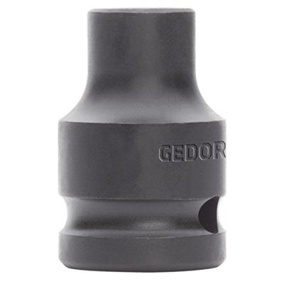 Gedore RED R63001906 3300533 Slagadapter Metrisch 1/2 (12.5 mm) 1 stuks