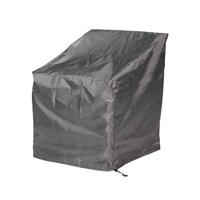 Platinum AeroCover | Loungestoelhoes XL 75 x 78 x 65-110(h) cm - thumbnail