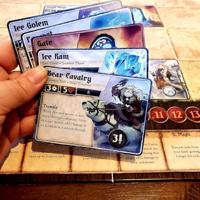 Summoner Wars Second Edition Master Set - thumbnail