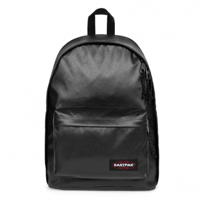 Eastpak out of office-Glossy Black