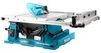 Makita 2704n zaagtafel - 260mm 1650w - 2704n - thumbnail