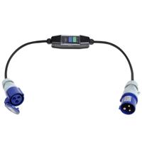 ProPlus Aardlekschakelaar - thumbnail