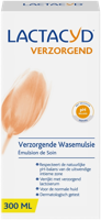 Lactacyd Wasemulsie Verzorgend 300ml - thumbnail
