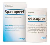 Spascupreel 50 Tabletten - thumbnail