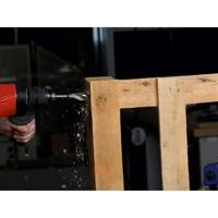 Irwin speedboor 18x152mm Blue Groove Power - thumbnail