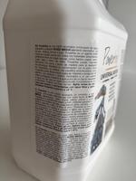 Powertex • transparant 5000g - thumbnail