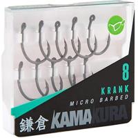 Korda Kamakura Krank Haak Size 6 - thumbnail