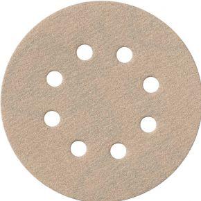 Metabo 625732000 25 Haftschleifbladen 125 mm P240