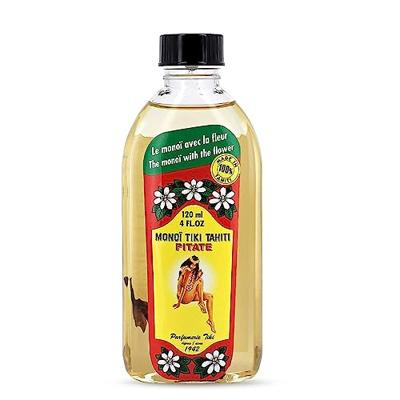 Hei Poa Tropical Orchid Tahiti Monoi Oil 100 ml