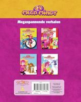 Studio 100 Mega mindy omnibus megaspannende verhalen - thumbnail