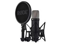 Rode NT1 5th Gen Black - thumbnail