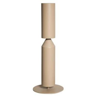 ETH Crème tafellampPencil Ø 8cm - 05-TL3222-59