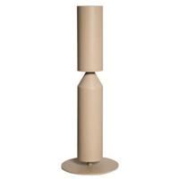 ETH Crème tafellampPencil Ø 8cm - 05-TL3222-59 - thumbnail