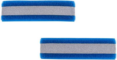 FASI broek-klittenband "color clett" trousers velcro fastener col.clett roy.blue