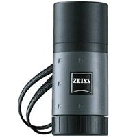 Zeiss 4 x 12T* monoculair, zwart. - thumbnail