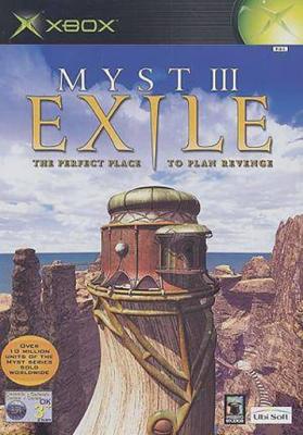 Myst 3 Exile
