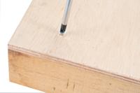 Makita E-10512 Schroevendraaierset 6-delig SL4 / SL5,5 / SL6,5 / SL8 / PZ1 / PZ2 - thumbnail