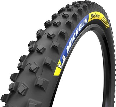 Michelin dh mud 29x2.40" wire