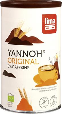 Lima Yannoh Instant 250gr