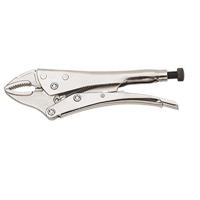 Bahco klamtang gebogen bekken | 2953-140 - thumbnail