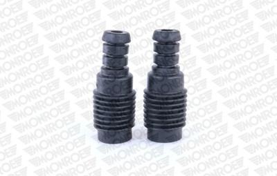 Aanslagrubber met stofkap PK153