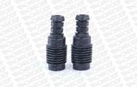 Aanslagrubber met stofkap PK153 - thumbnail