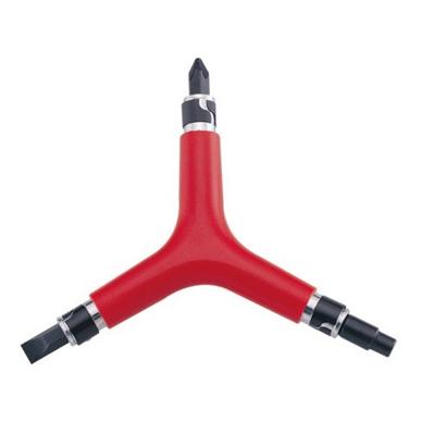 IceToolz y-sleutelset 74b1 6-in-1