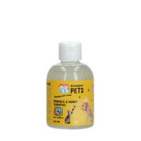 Excellent Pets Propolis & Honey Shampoo 250 ml - thumbnail
