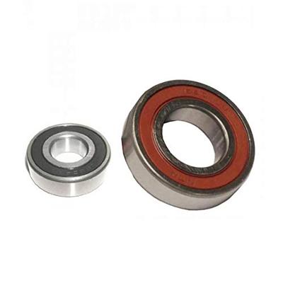MAVIC groefkogellager deep groove ball bearing 609+6901 carbon