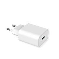 ROLINE USB oplader met eurostekker, 1 poort, QC3.0, 18W - thumbnail