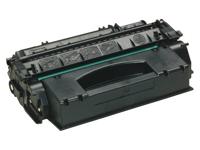 Tonercartridge Quantore alternatief tbv HP Q5949X 49X zwart - thumbnail