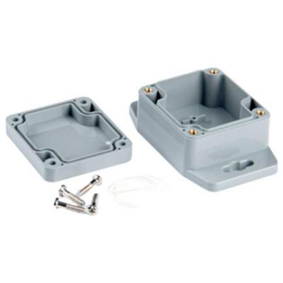 Supertronic PF204K-S Wandbehuizing 100 x 58 x 38 1 stuk(s)