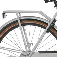 Cortina achterdrager u4 50 smooth grey matt - thumbnail