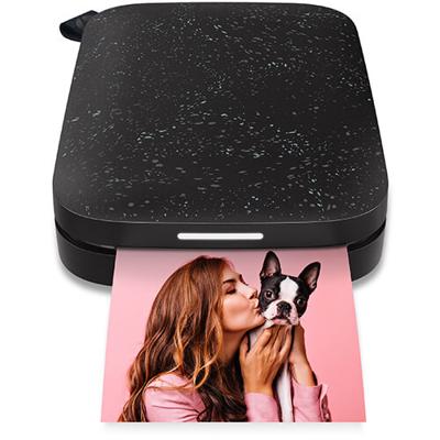 HP Sprocket Black/Noir