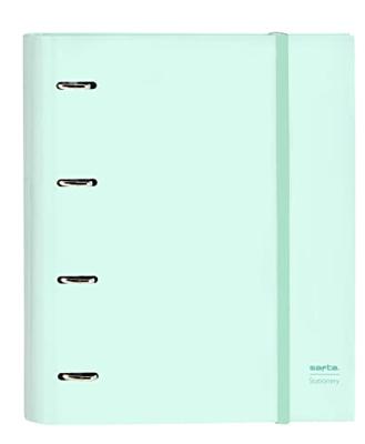 Ringmap Safta Menta (27 x 32 x 3.5 cm)