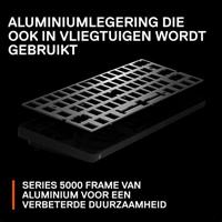 SteelSeries Apex Pro Mini gaming toetsenbord - thumbnail