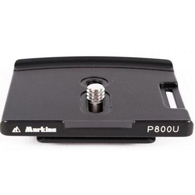 Markins Cameraplaat P-800U