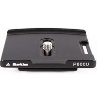 Markins Cameraplaat P-800U - thumbnail