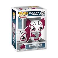 Bullet Train Funko: Momomon - thumbnail