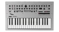 Korg Minilogue - thumbnail