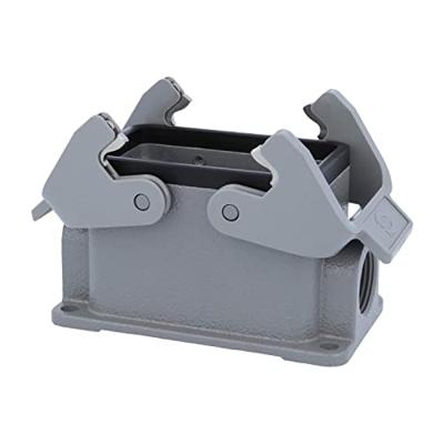 Socketbehuizing 19300101270 19300101270 HARTING 1 stuk(s) Piece