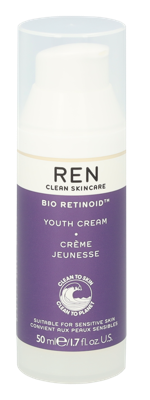 REN Bio Retinoid Youth Cream 50ml REN Bio Retinoid Youth Cream 50ml