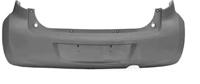 WEZEL 3702544 bumpers - thumbnail