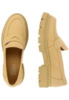 Bullboxer Loafers 610000E4L_BSCT Beige -38 maat 38 - thumbnail