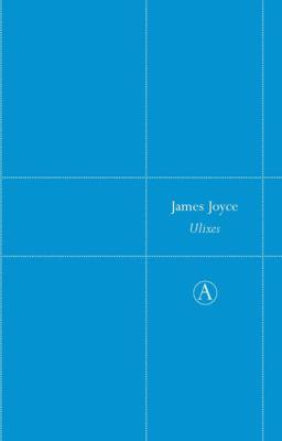 Ulixes - James Joyce - ebook