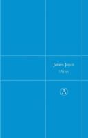 Ulixes - James Joyce - ebook - thumbnail