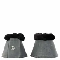 BR Djoy Springschoenen donkerblauw maat:xl - thumbnail