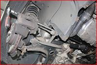 KS TOOLS Ks-tools verlengstuk tilt extension 1/2" 450mm - thumbnail