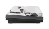Decksaver stofkap voor NI Kontrol S49 MK2 - thumbnail