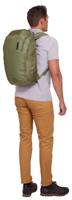 Thule Chasm 26L Rugtas Olivine 26L - thumbnail